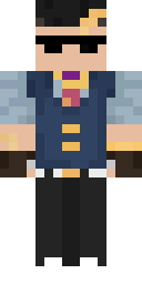 Skin preview for elevenzzzzzeee