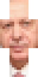 2D skin preview