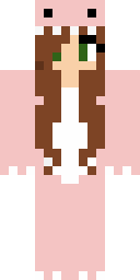 Skin preview for xomne