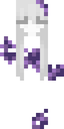 Skin preview for Crazy_Diana