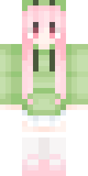 2D skin preview