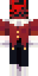 2D skin preview