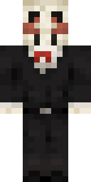 Skin preview for TTuJla