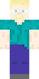 Skin preview for Agartha271_k
