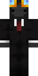 Skin preview for Ghostairaid