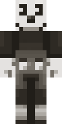 2D skin preview