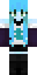 2D skin preview