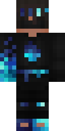 2D skin preview