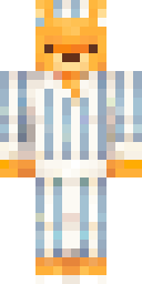 Skin preview for LCFinch