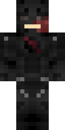 2D skin preview