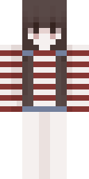 2D skin preview