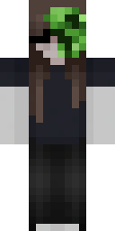 Skin preview for wildpinkeln