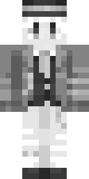 2D skin preview
