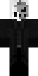 Skin preview for hahaom