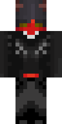 Skin preview for Diabhlo
