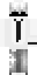 Skin preview for BBlessed_