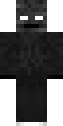 Skin preview for Zeftis