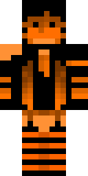 2D skin preview
