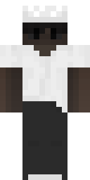 2D skin preview
