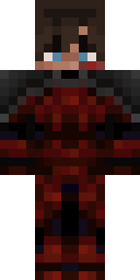 Skin preview for ForsvindFraMig
