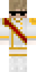 2D skin preview