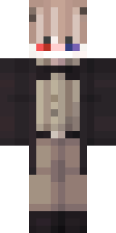2D skin preview
