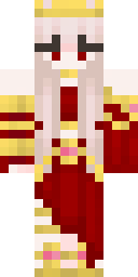 Skin preview for cherryfilled