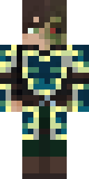 Skin preview for ghostpr1me