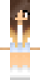 Skin preview for chlebki