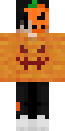 Skin preview for ScaryJit