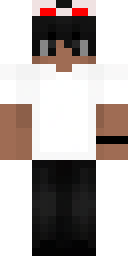 Skin preview for Mr_Processor