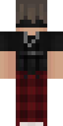 Skin preview for Snoxhh
