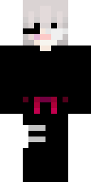 Skin preview for Littlezinha