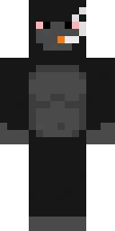 Skin preview for licove