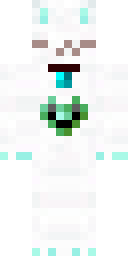 Skin preview for LillKitten