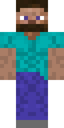 2D skin preview