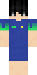 Skin preview for ImRedzinx_
