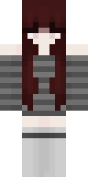 2D skin preview