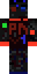 Skin preview for Susidea