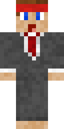 Skin preview for Klumbart