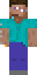 2D skin preview
