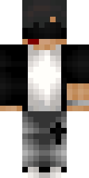 Skin preview for Anticore
