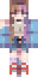 Skin preview for Apartment