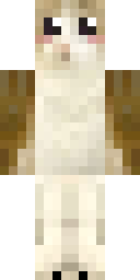Skin preview for Nikolai935