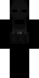 Skin preview for BwPlayer