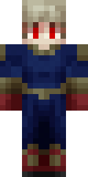 2D skin preview