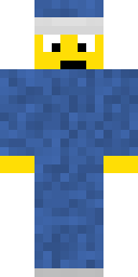 Skin preview for 7lzn