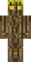 2D skin preview