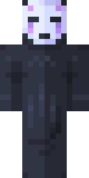 Skin preview for Faited