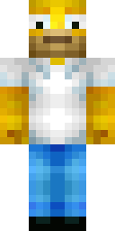 2D skin preview